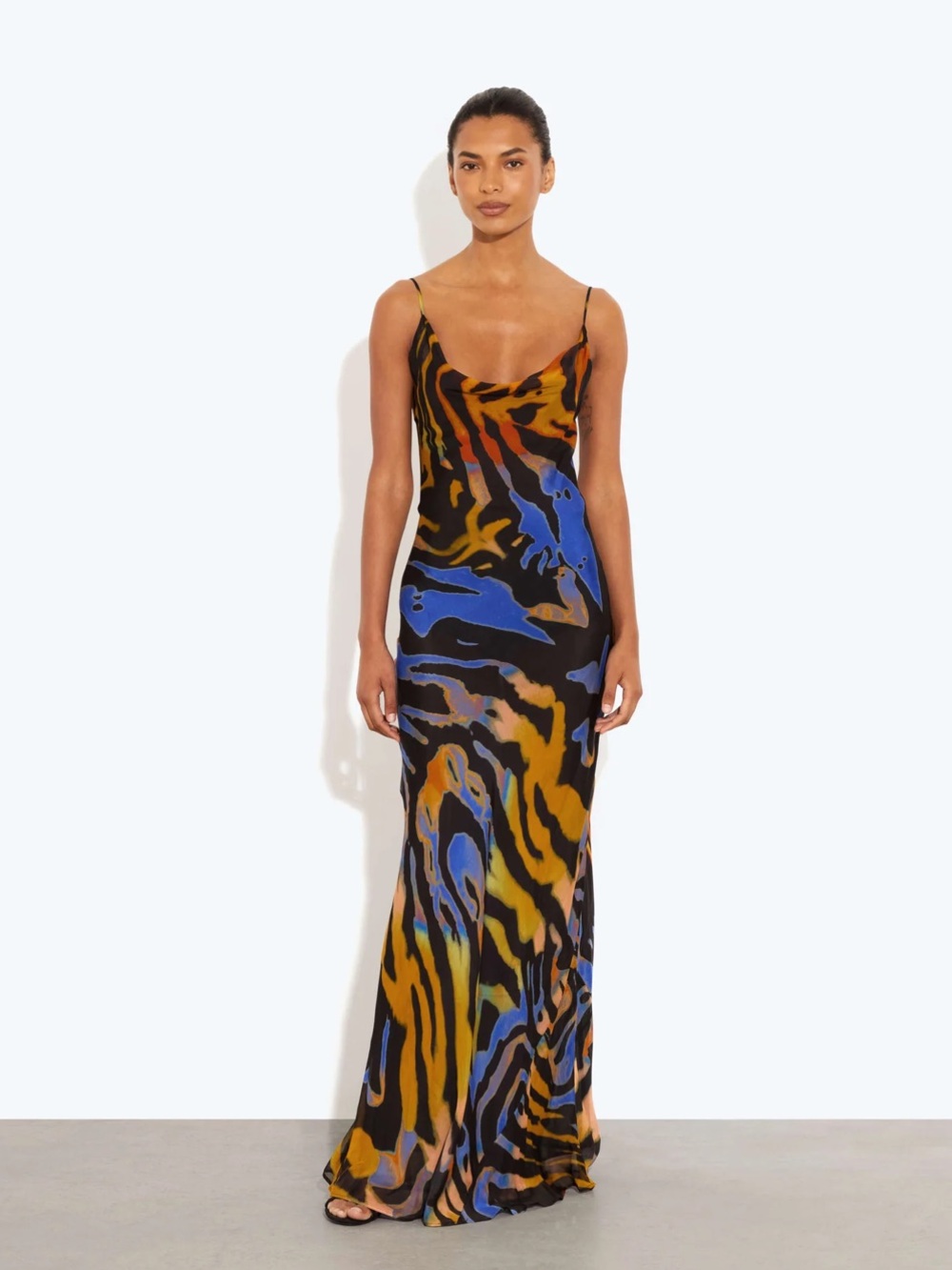 RAT & BOA Fabienne Dress *sold out online*